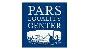 Pars Equality Center Logo